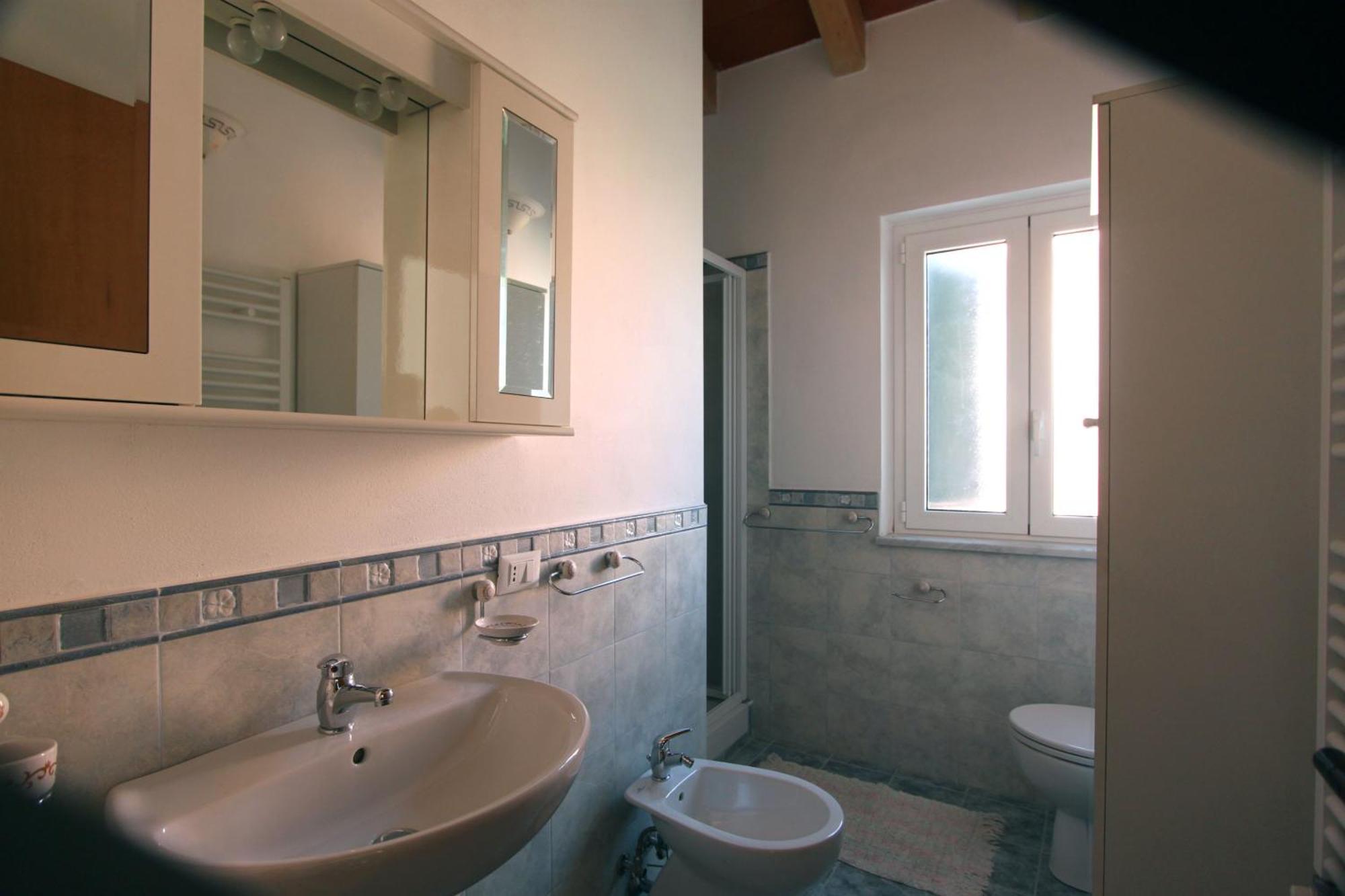La Fonda Casa Vacanze-Appartamenti Con Piscina Santo Stefano di Magra Ngoại thất bức ảnh