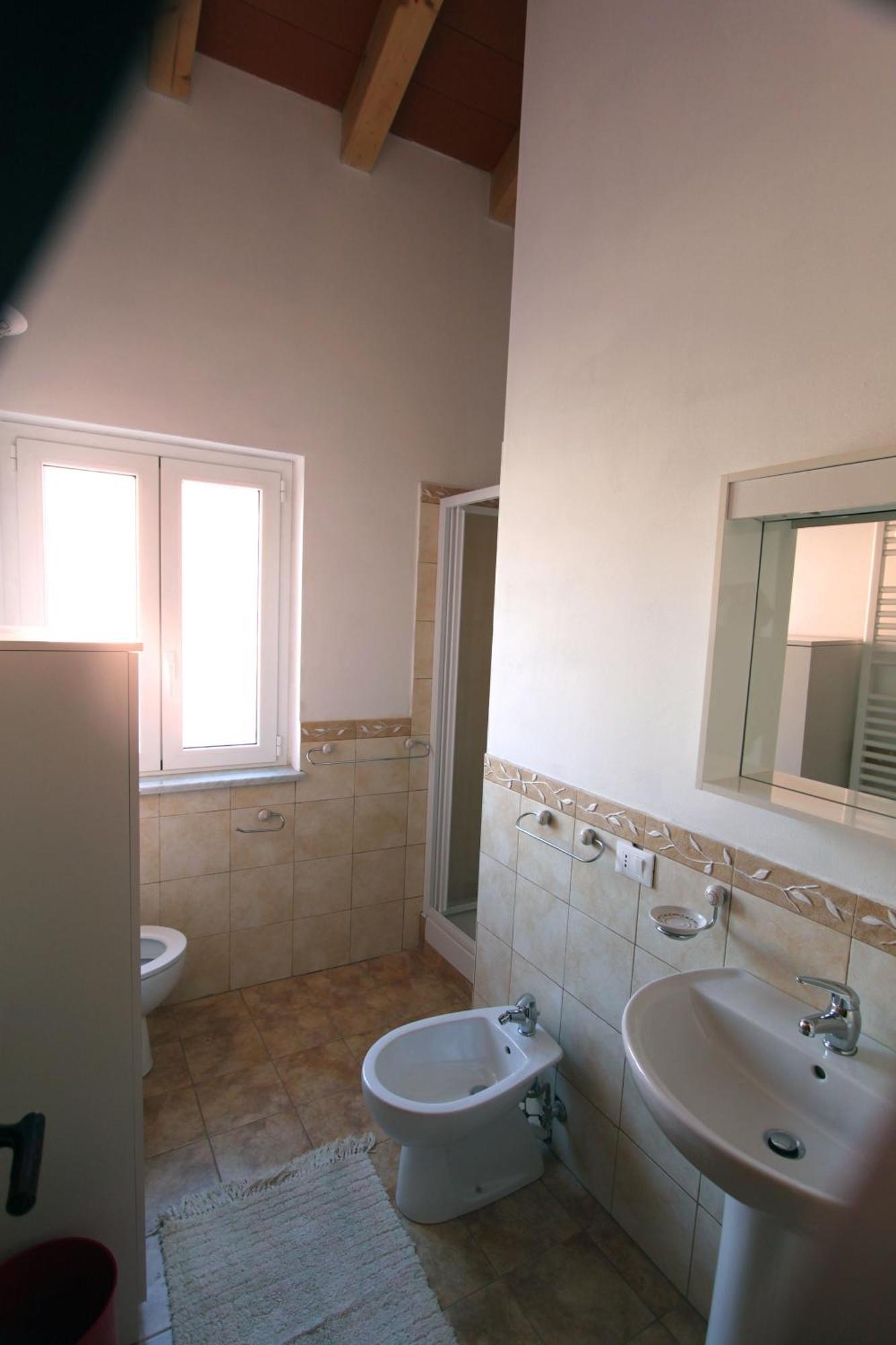 La Fonda Casa Vacanze-Appartamenti Con Piscina Santo Stefano di Magra Ngoại thất bức ảnh