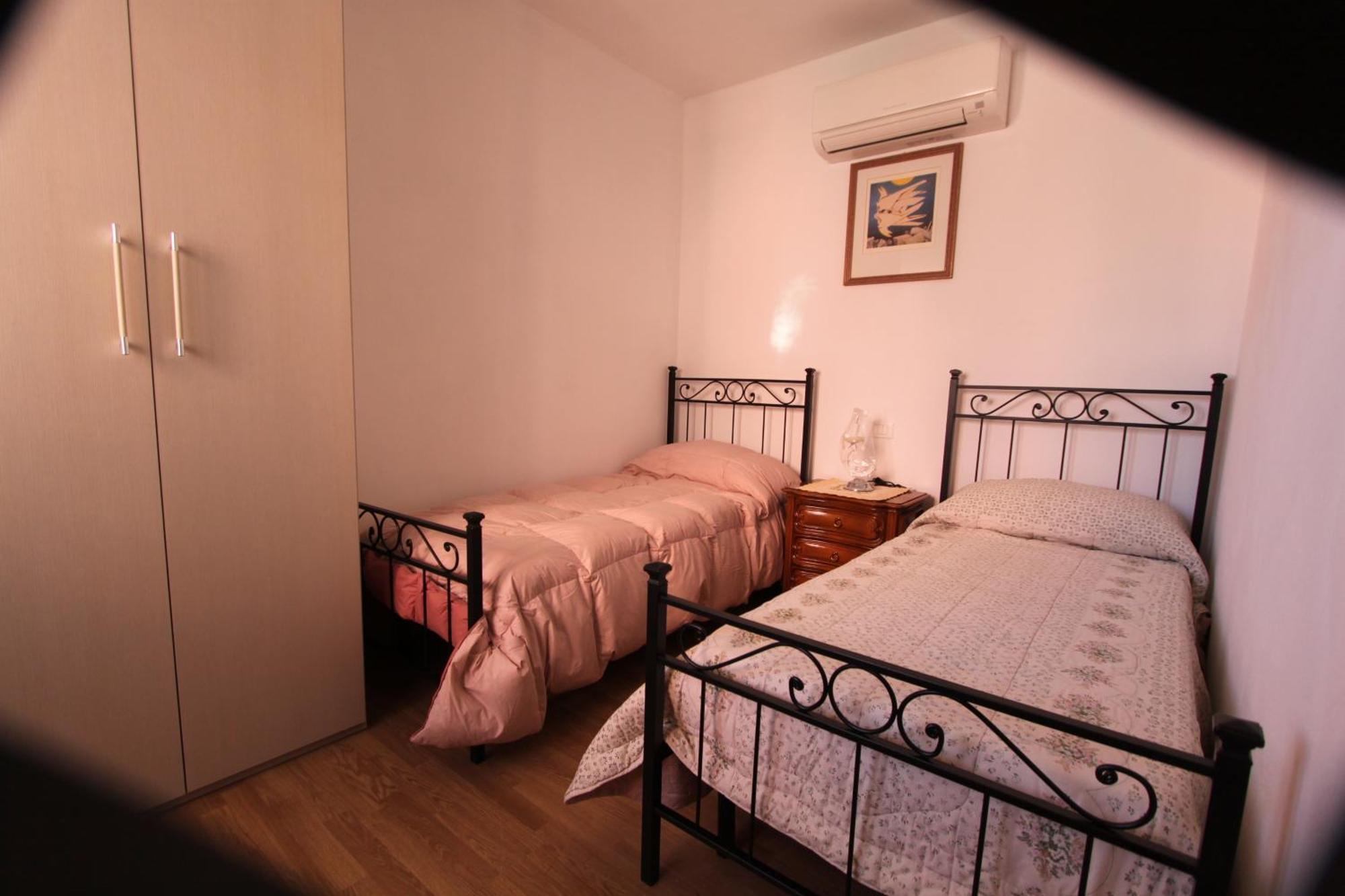 La Fonda Casa Vacanze-Appartamenti Con Piscina Santo Stefano di Magra Ngoại thất bức ảnh