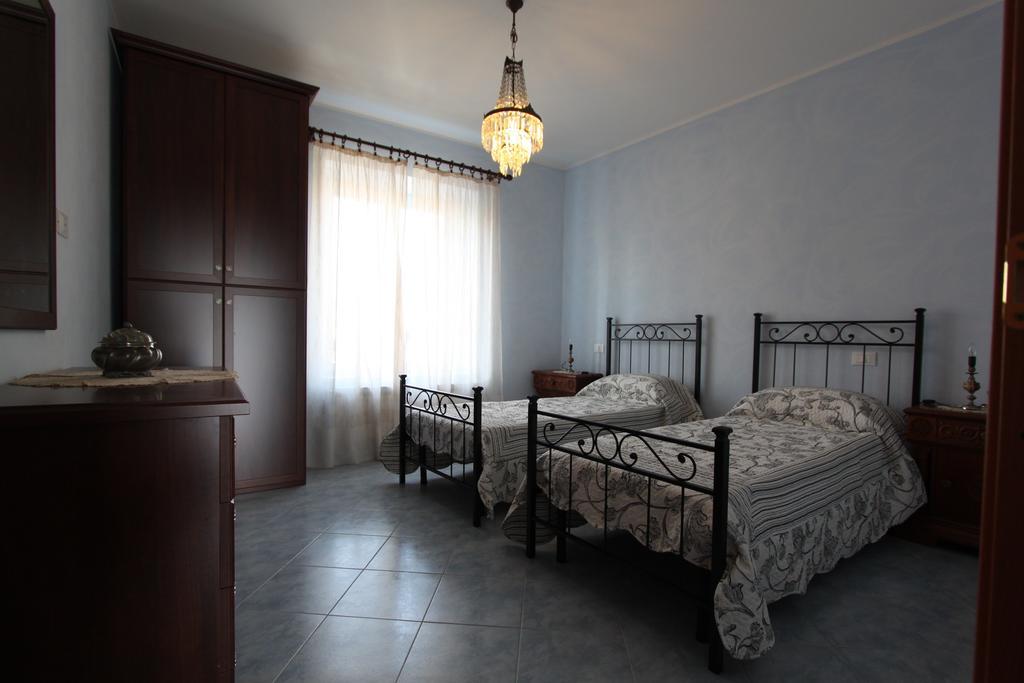 La Fonda Casa Vacanze-Appartamenti Con Piscina Santo Stefano di Magra Phòng bức ảnh