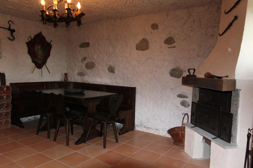 La Fonda Casa Vacanze-Appartamenti Con Piscina Santo Stefano di Magra Ngoại thất bức ảnh